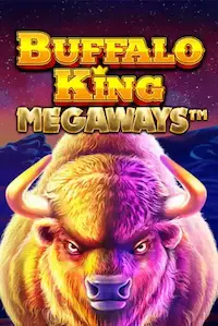 Buffalo King Megaways